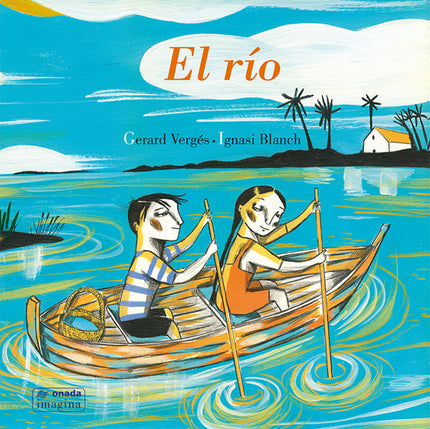 El Río
