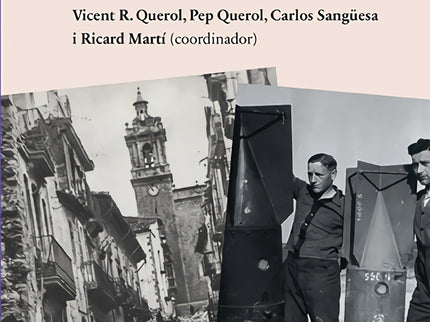 Els Bombardejos Silenciats De 1938