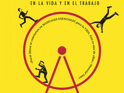 Libro El Poder De Los Hábitos: El best seller que permaneció tres años seguidos en la lista de más vendidos de The New York Times. En El poder de los hábitos, el premiado periodista Charles Duhigg nos lleva al límite de los descubrimientos científicos que explican por qué existen los hábitos, cómo nos condicionan y cómo cambiarlos.