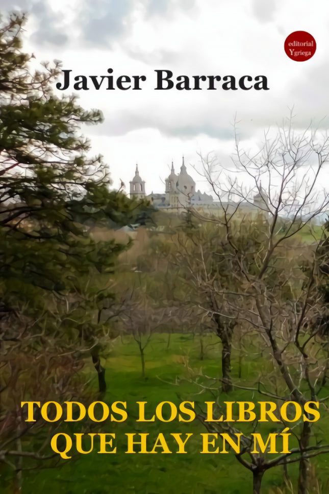 Todos Los Libros Que Hay En Mí