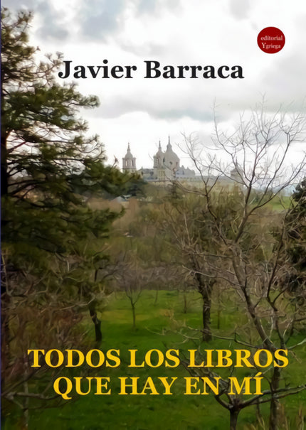 Todos Los Libros Que Hay En Mí