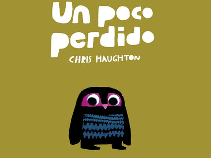 Un Poco Perdido