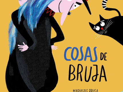 Cosas De Bruja