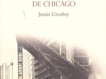 Portada del libro 54 Poetas Que Corrieron La Maratón De Chicago