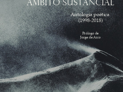 Portada del libro ámbito Sustancial