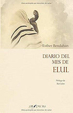 Portada del libro Diario Del Mes De Elul