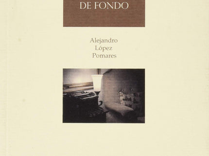 Portada del libro La Soledad Trás El Ruido De Fondo