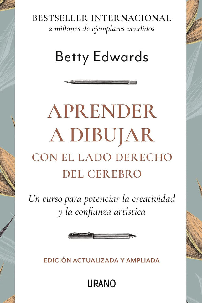 Aprender A Dibujar - Edición Revisada
