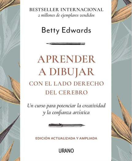 Aprender A Dibujar - Edición Revisada