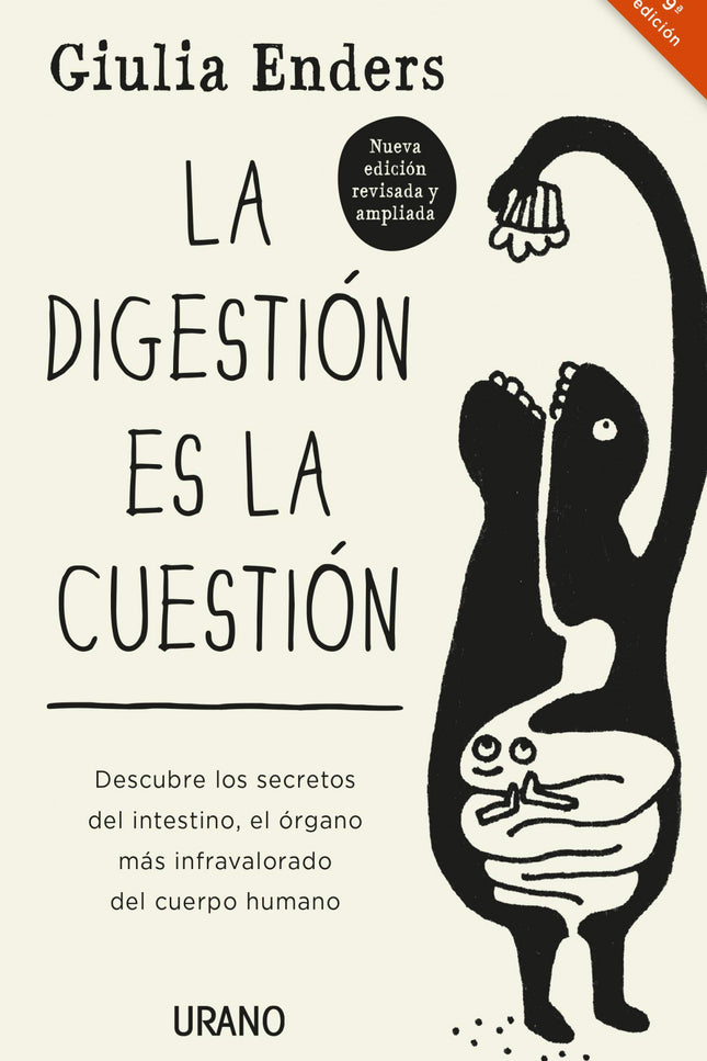 La Digestión Es La Cuestión