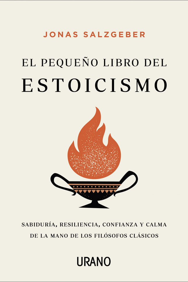 El Pequeño Libro Del Estoicismo