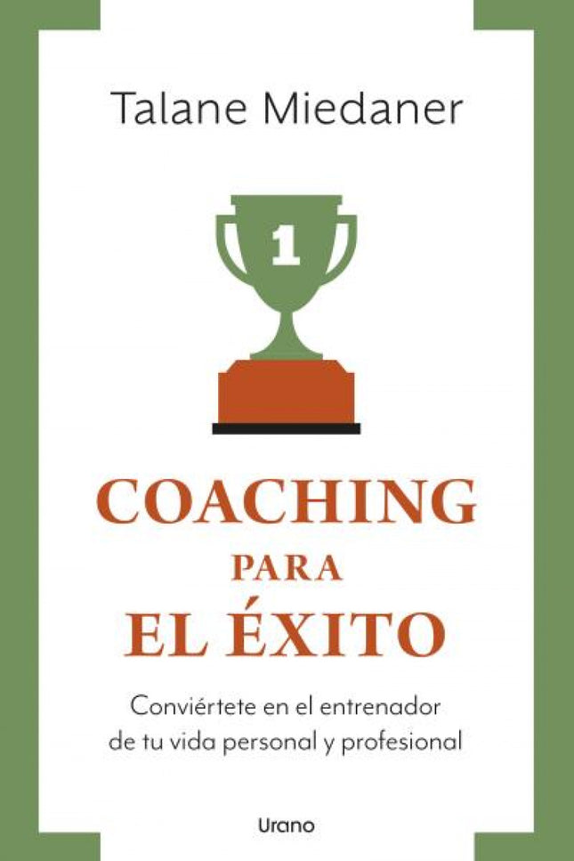 Coaching Para El éxito