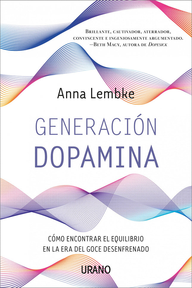 Generación Dopamina