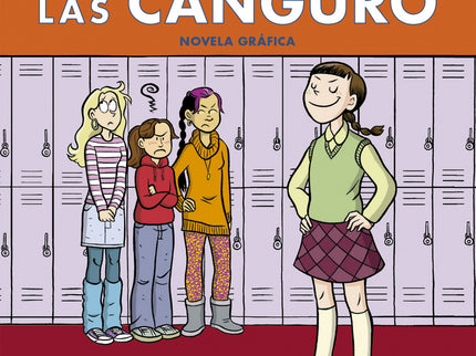 El Club De Las Canguro: ¡bravo, Mary Anne!