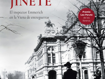 El Segundo Jinete