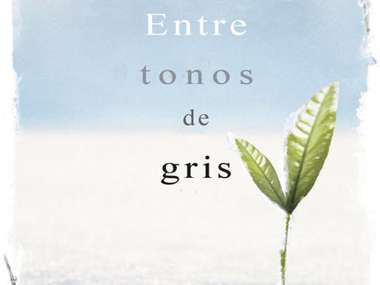 Entre Tonos De Gris