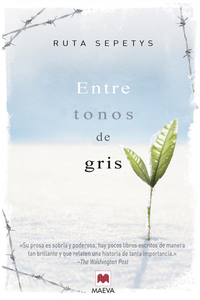 Entre Tonos De Gris