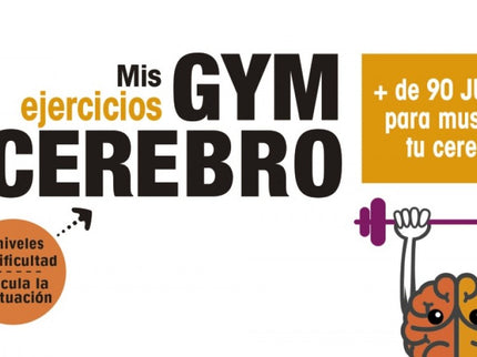 Gym Cerebro
