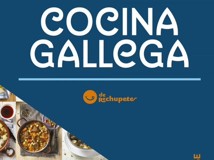 Cocina Gallega De Rechupete