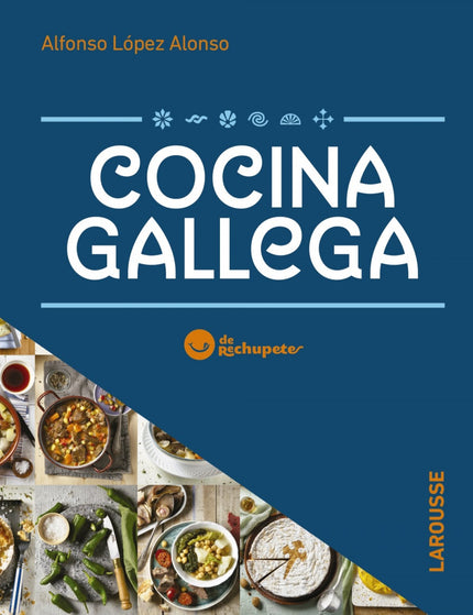 Collection image for: Cocina nacional y regional