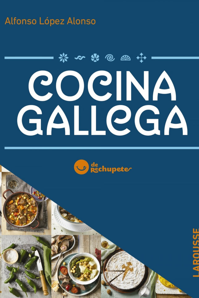 Cocina Gallega De Rechupete