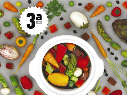 Libro #topadentro Con Slow Cooker: Después de la magnífica acogida de sus dos primeros libros, Slow cooker. Recetas para