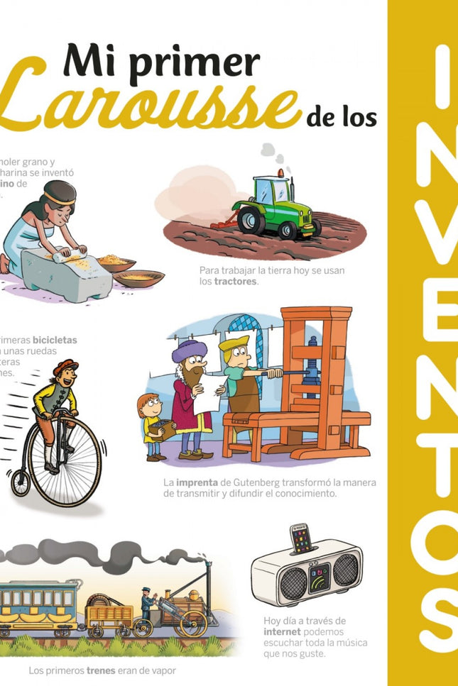 Inventos