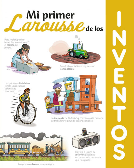 Inventos