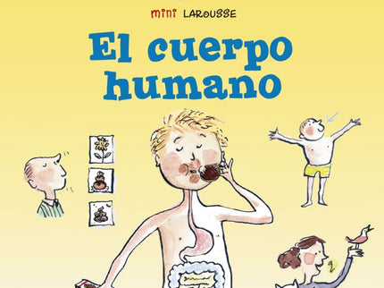 El Cuerpo Humano