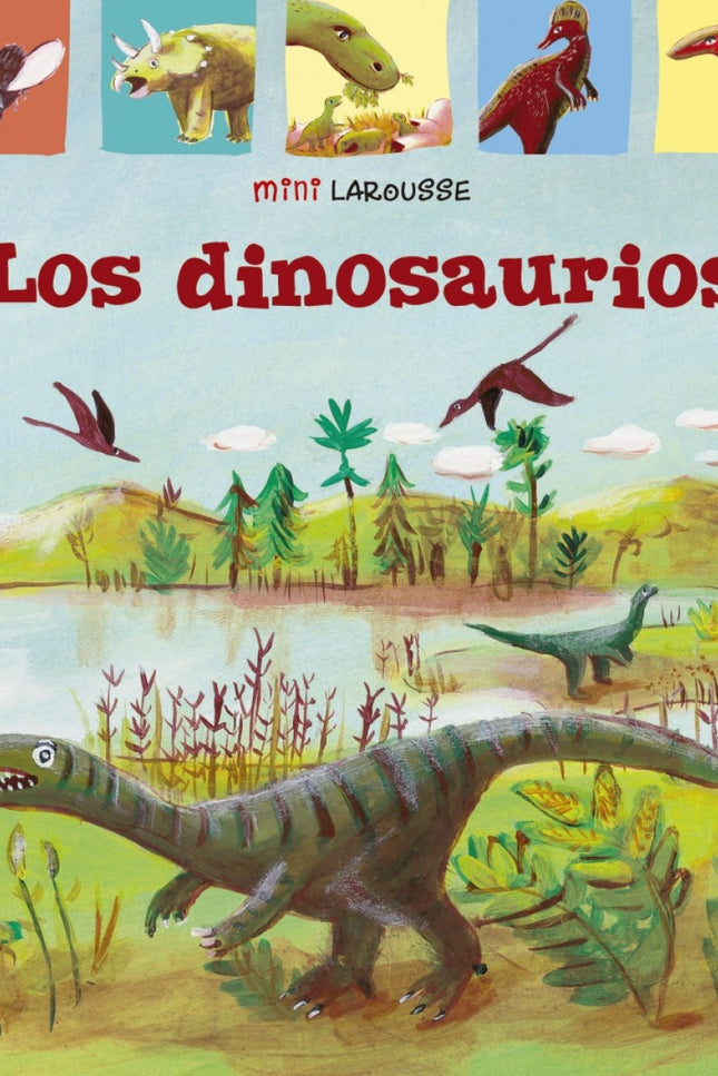 Los Dinosaurios