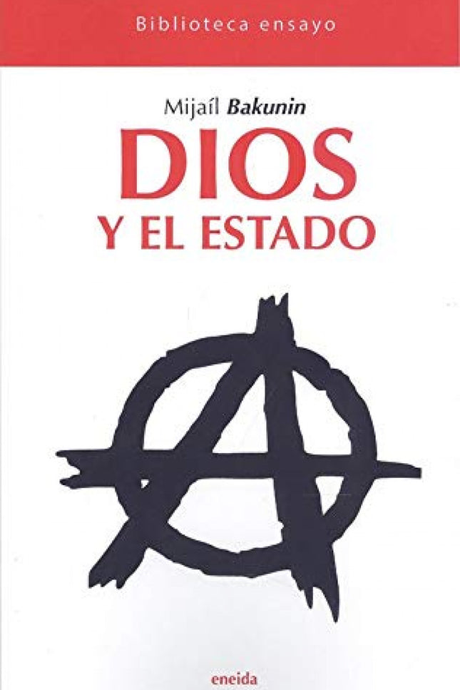 Dios Y El Estado