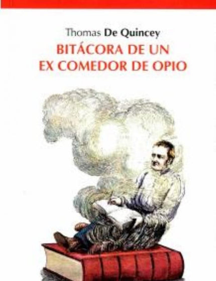 Collection image for: Libros de Thomas de Quincey