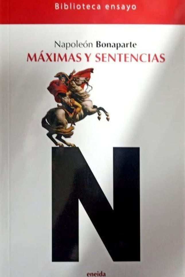 Maximas Y Sentencias