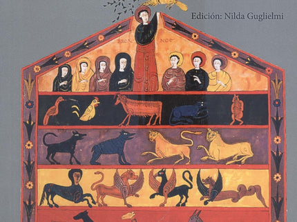 Fisiologo Bestiario Medieval