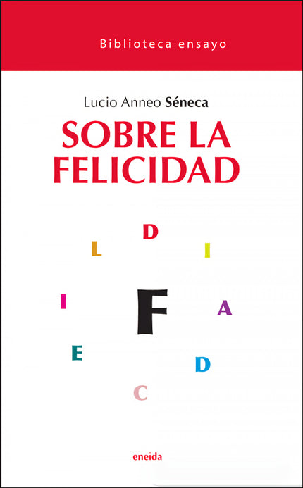 Sobre La Felicidad