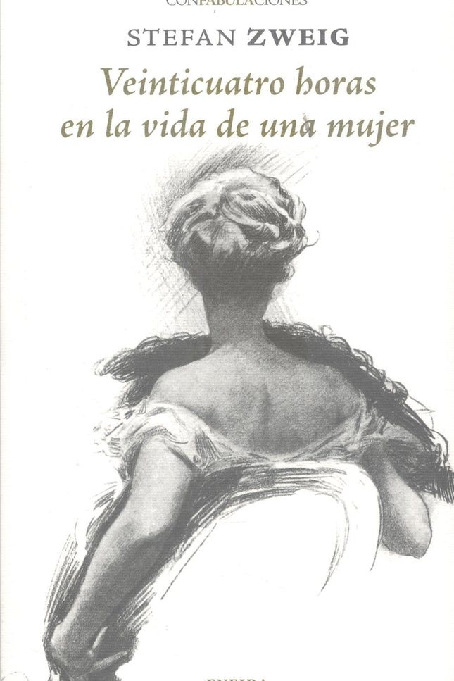 Veinticuatro Horas En La Vida De Una Mujer