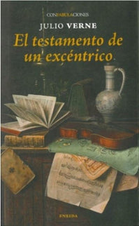 Testamento De Un Excentrico, El