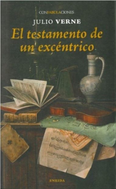 Testamento De Un Excentrico, El