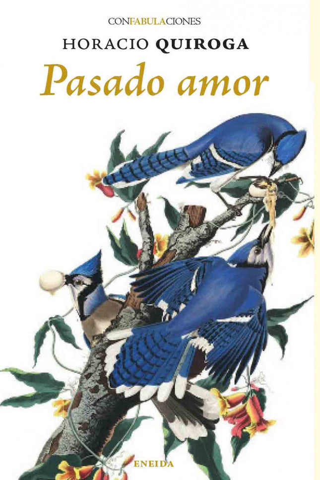 Pasado Amor