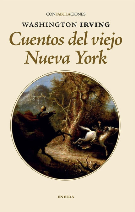 Cuentos Del Viejo Nueva York