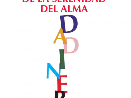 De La Serenidad Del Alma