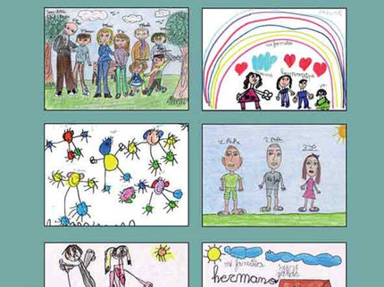 Dibujo En Familia, El
