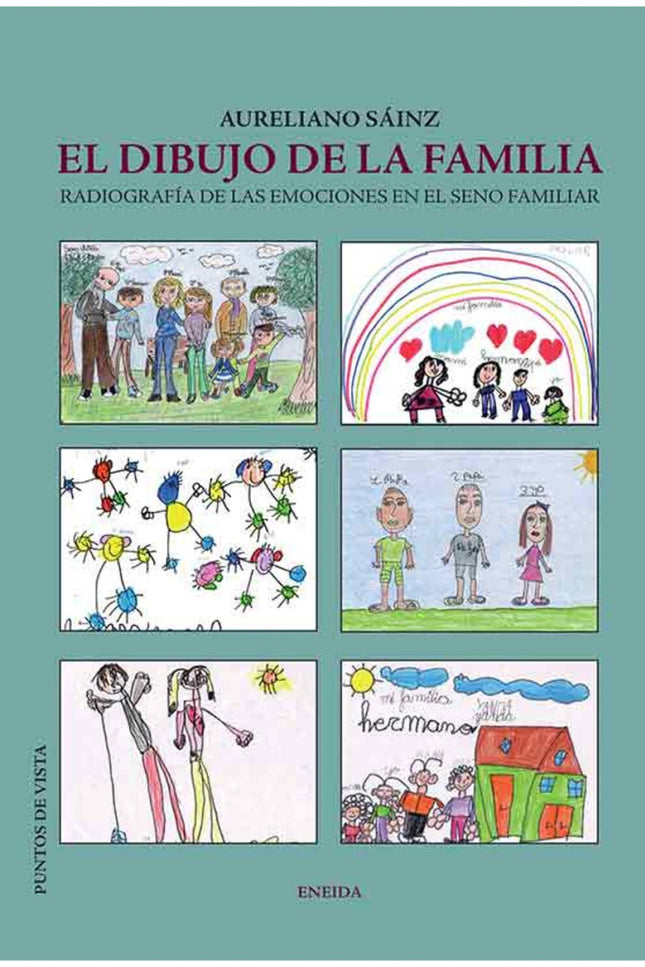 Dibujo En Familia, El