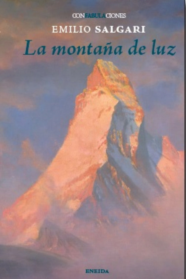 La Montaña De Luz
