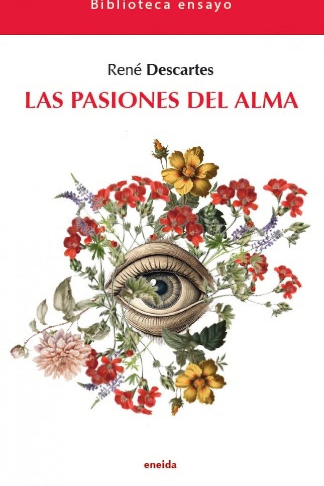 Las Pasiones Del Alma