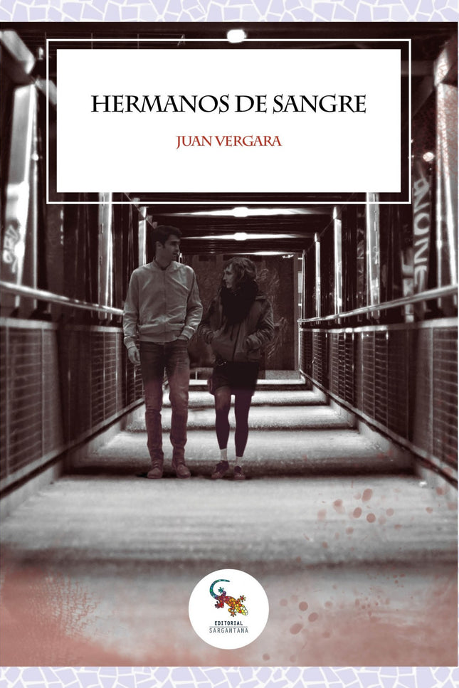 Libro Hermanos De Sangre: Dos adolescentes, Marc y Raúl, se conocen tras un castigo paterno y desde ese día sus destinos discurrirán en paralelo. Con altibajos, y un poco a trompicones, van sellando una singular amistad marcada ?y condicionada?