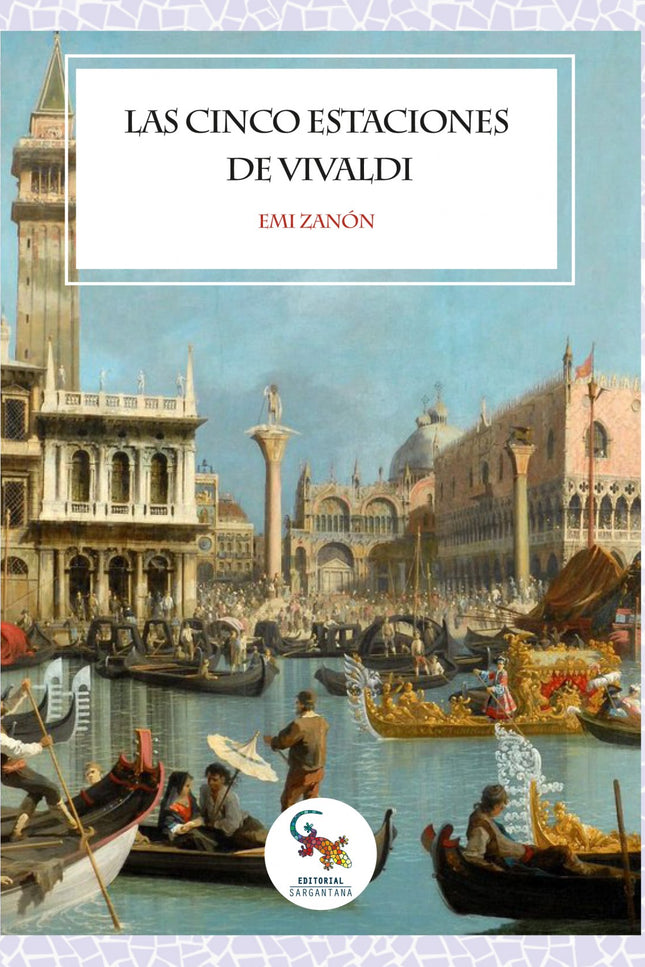Las Cinco Estaciones De Vivaldi