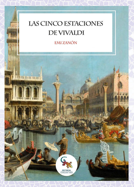 Las Cinco Estaciones De Vivaldi
