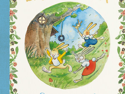 Libro Cosecha De Amigos (la Casita Bajo Tierra 1): ¡Conoce a Lena, Oli y Tomás, los habitantes de La casita bajo tierra! Más allá de las colinas, en un bosque fértil y frondoso, los animales viven felices y ajenos al mundanal ruido.