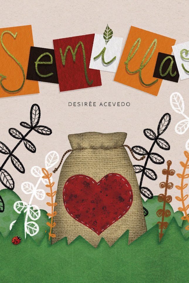Libro Semillas: ¡El regalo perfecto para maestros y maestras! Semillas es un álbum ilustrado dedicado a esas personas que, cada día en la escuela, siembran amor, valores y esperanza en el futuro de nuestros hijos e hijas.